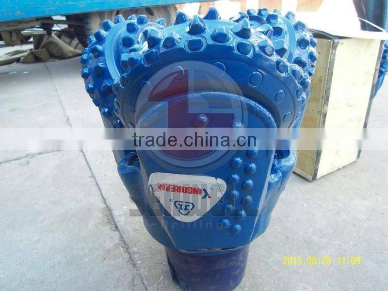 China Roller Cone Bits
