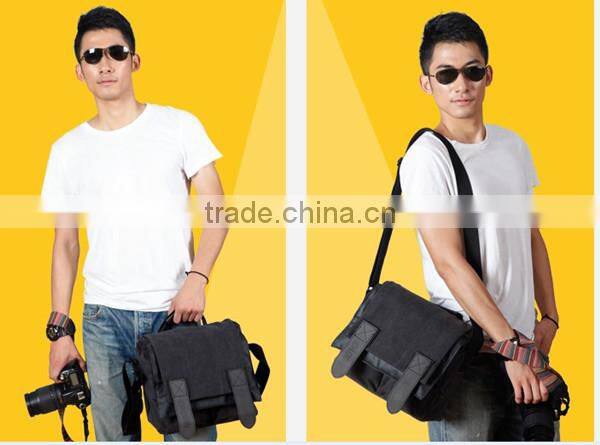Caden Fashion Waterproof Dslr Camera Bag