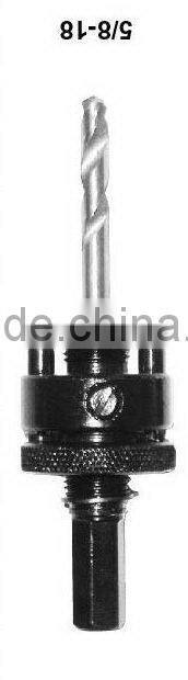 Fashionable custom high-speed steel bi-metal hole saw