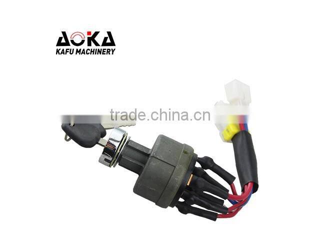 Hot Sale 14526158 Ignition Switch For Excavator
