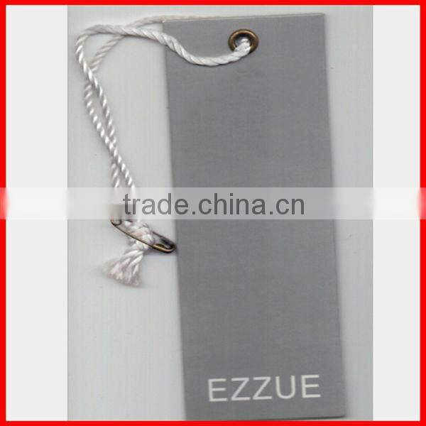 Top Quality various Shoes Custom Hang Tags Wholesale