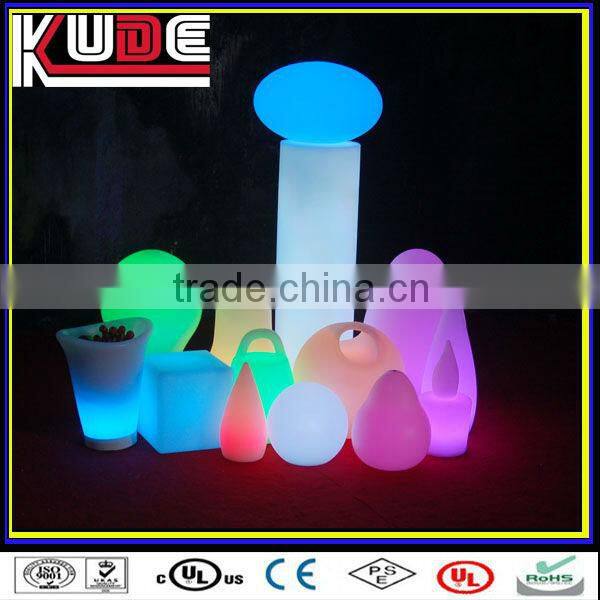 led decorative lights, rechargeable led table lamp, wireless led table lamp