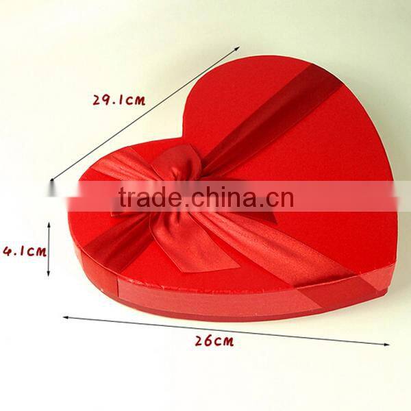 Valentine's Day Chocolate Packaging Box