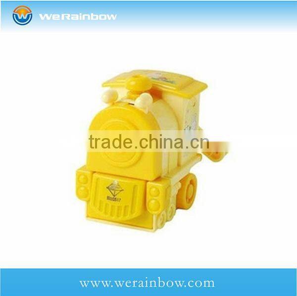 wholesale kids cartoon funny pencil sharpener