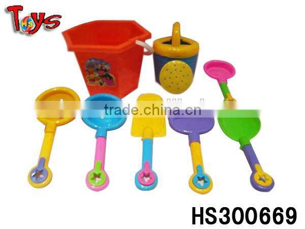 Hot!! Bottom price popular kids sand tools sand shovel