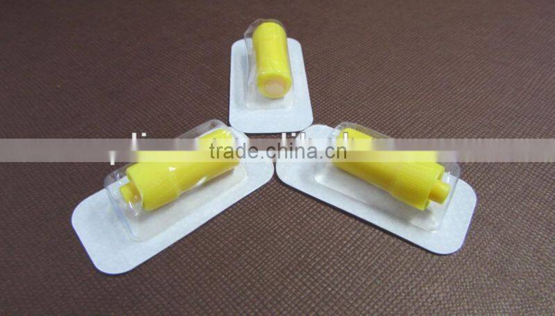 Medical Combi Stopper