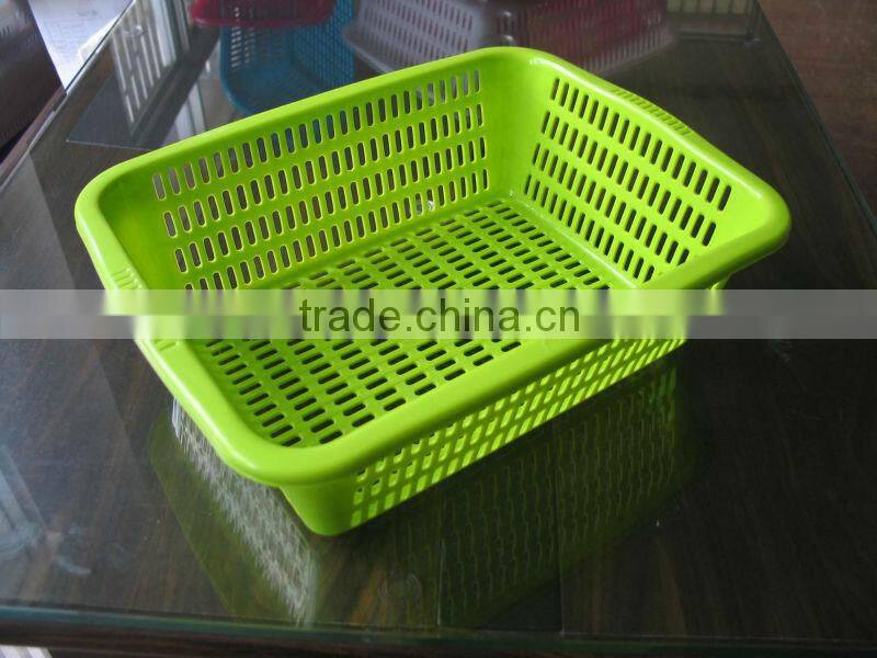 PE Plastic Sieve