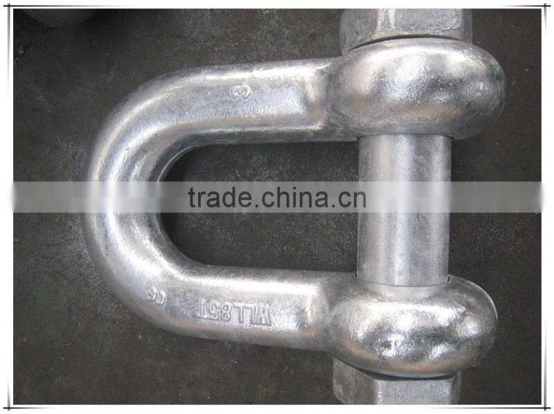 Accessories for Anchor Chain/Kenter Shackle/Anchor Shackle/Swivel