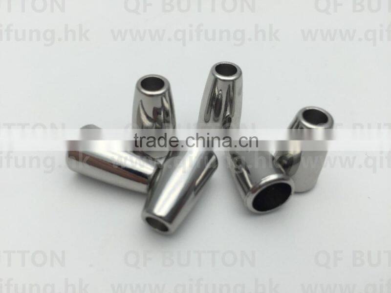 Metal Blind Cord Stopper Cord End