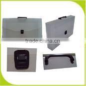 supermarket printed pp clip strip