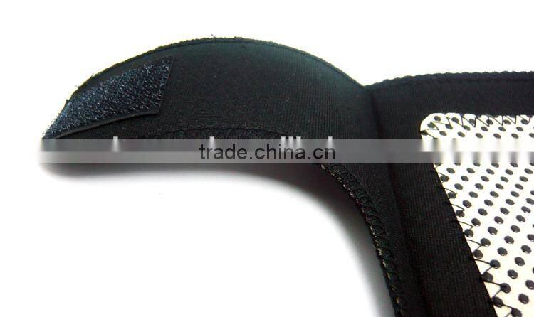2015 New Product Tourmaline self heating Elbow Support,magnetic Elbow Support