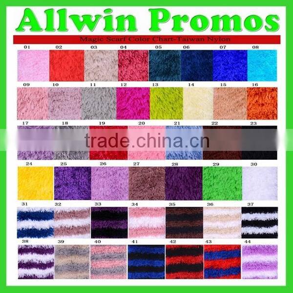 Hot Selling Multifunction Magic Scarf