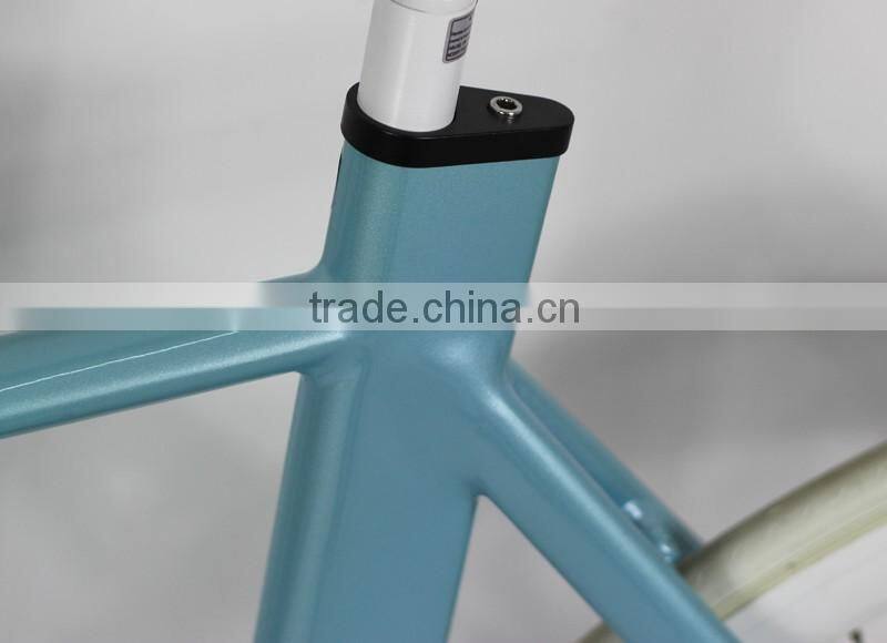 track bike/tracking bike/bicycle racing bike/adult bicycles with colorful chain