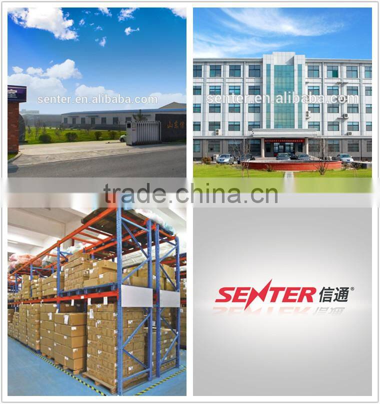 SENTER ST332B xDSL/ADSL2+/VDSL Network maintenance tester VDSL line Tester