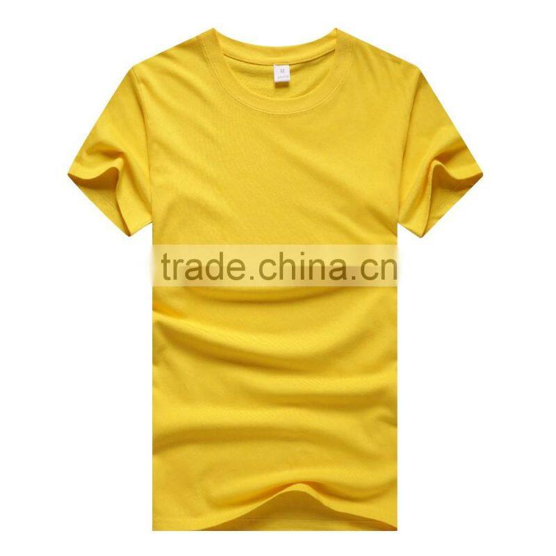 Wholesale Cheap Short Sleeve Sport Men T Shirt