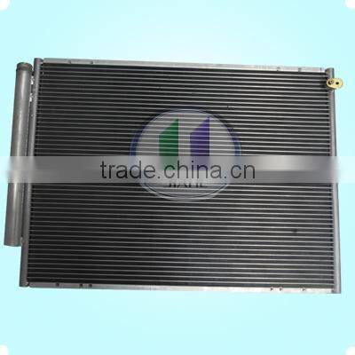Car Condenser for Lexus