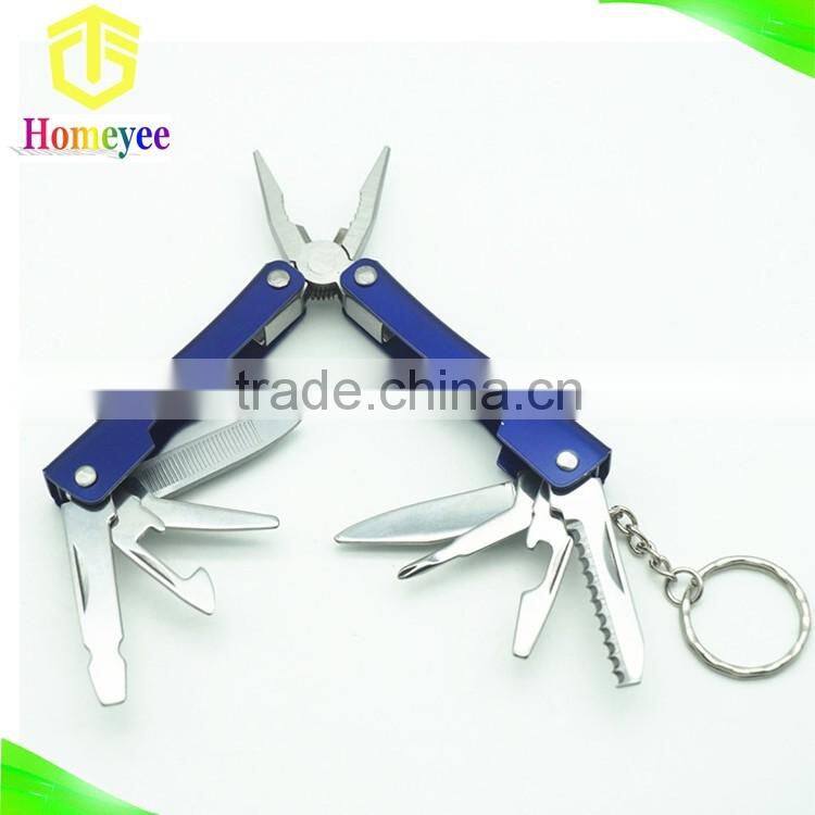 Mini Multifunction Hand Tools Plier For Promotion Gift