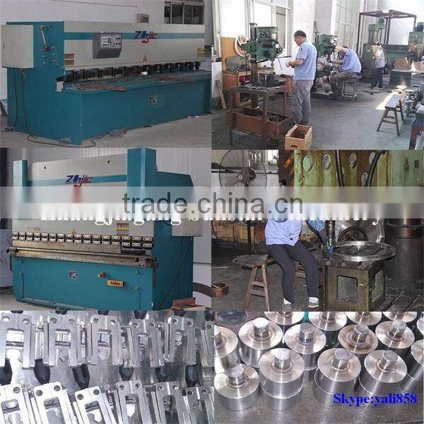 2015 Nigeria popular plastic bag water packaging machine