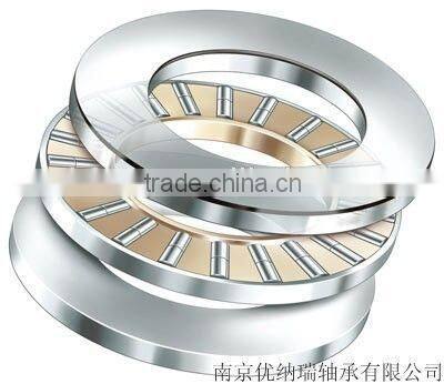 Cylindrical Roller Thrust Bearing 160tp166