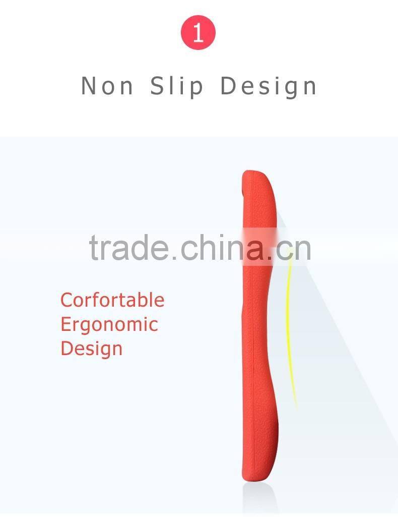 Sikai Patent Perfect Fit Fluorescent Silicone Rub Case Skin For Xiaomi TV controller Protector with hand loop Silicone Case