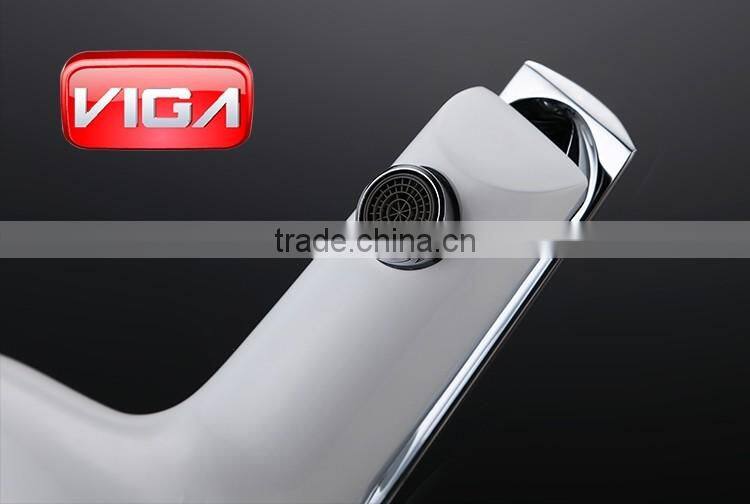 Single lever Shower room Mixer Bathtub Faucet