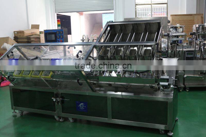 Cheapest facial mask liquid packing machine