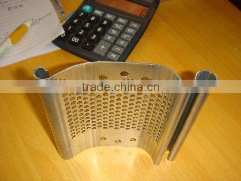 Shutter door roll forming machine price /door forming machine