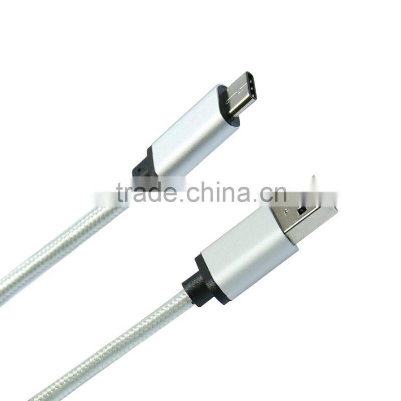 Top Quality 3 in 1 USB 3.1 Type C Mini USB 3.1 Type C Male for Tablet Computer Nokia Phone