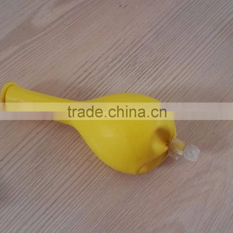 Beautiful resuable LED light balloon/baloons/ballons