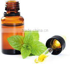 100% Natural Peppermint Oil From India