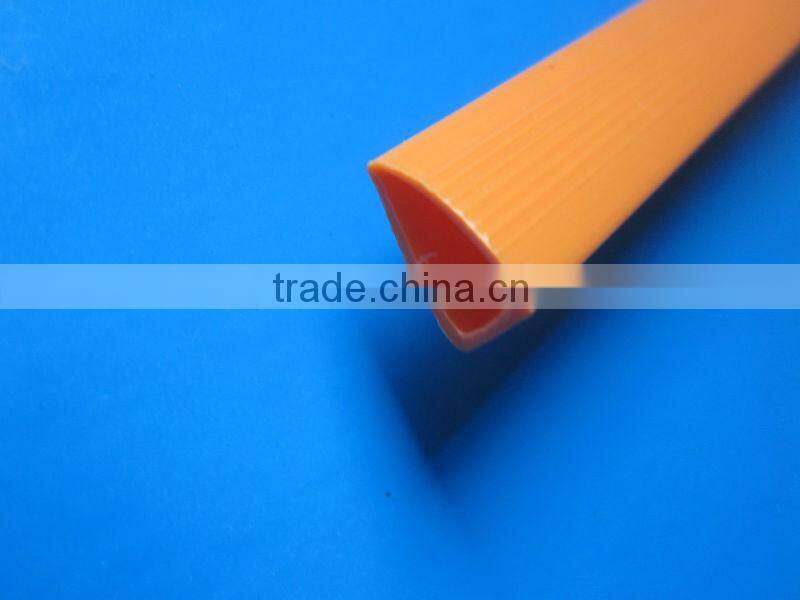 Thailand pvc plastic slide binder clips