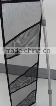 New style potable paper rack