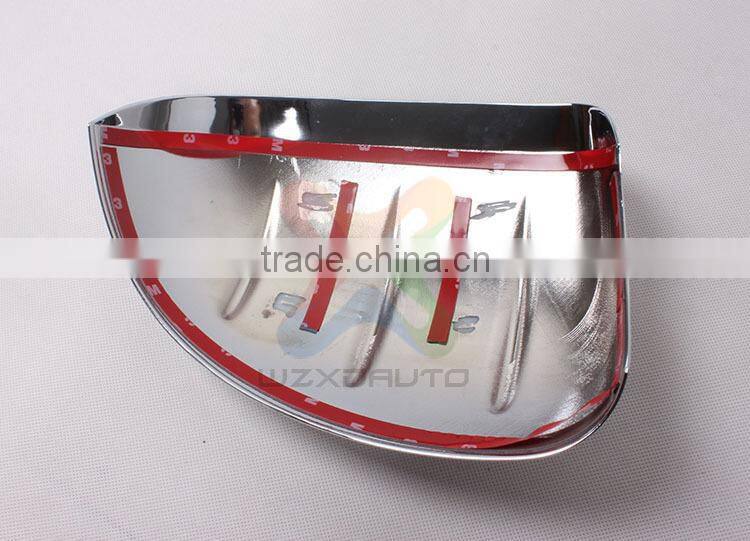 2014 Compass ABS Chrome Car Mirror Cover