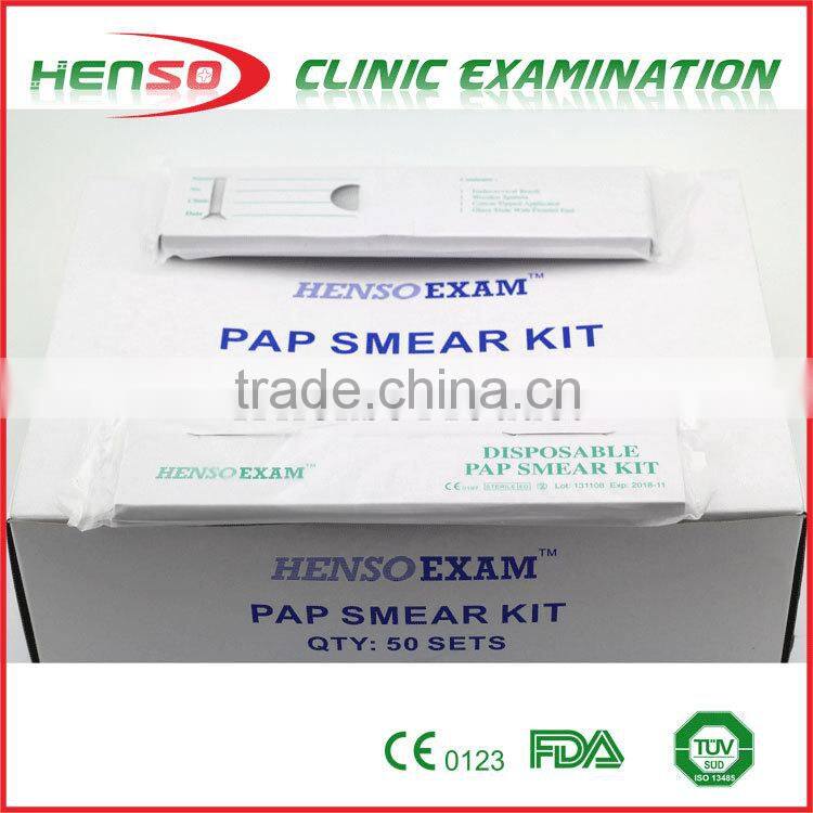Henso Pap Smear Test Kit