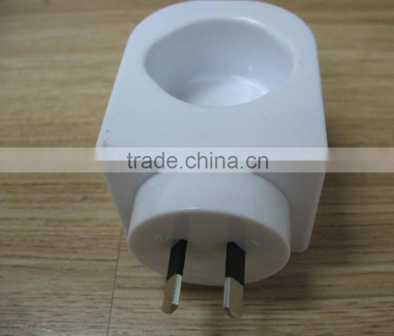 rechargeable torch night light power failure night lamp