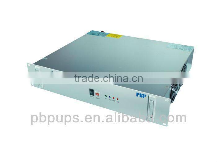 <MUST Solar>Rack mounted inverter telecom inverter 1kva 2kva 3kva 5kva 6kva