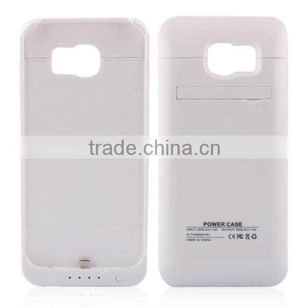 Android Micro wireless phone case charger battery