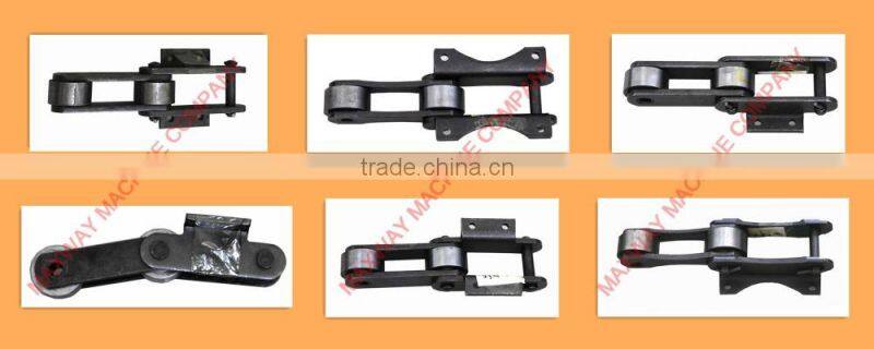 MAXWAY Sales Promotion ~ Economic Swamp Excavator Undercarriage for Sale , Model: MAX200PU-S