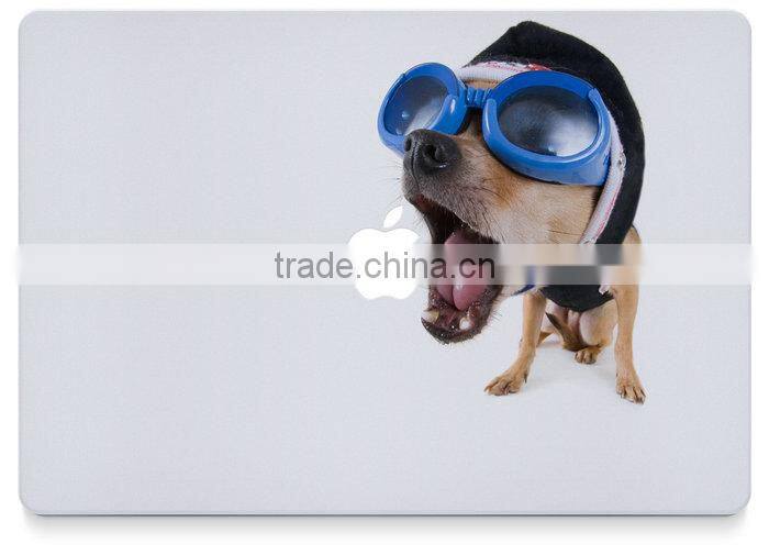 Hot Selling Computer Cover Decor 13.3 Inch Laptop Sticker