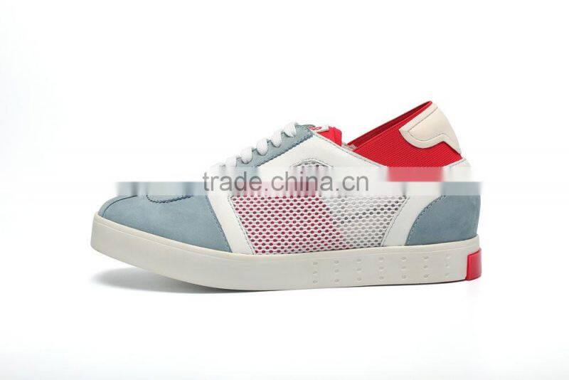 new model china causal shoe man