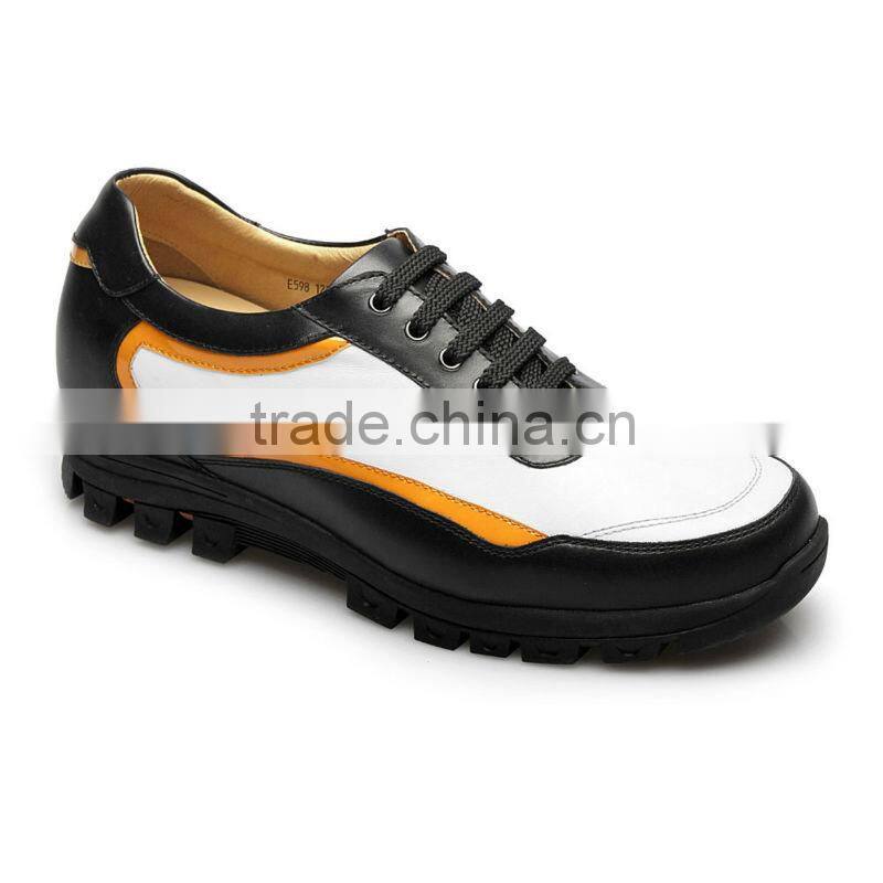 men leather loafer shoes