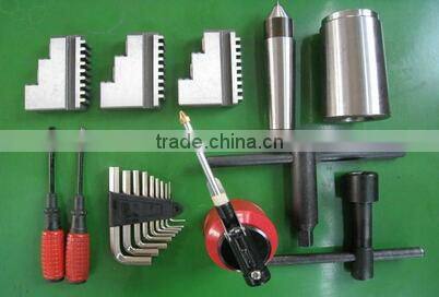 horizontal lathe CK6136A lathe machine price