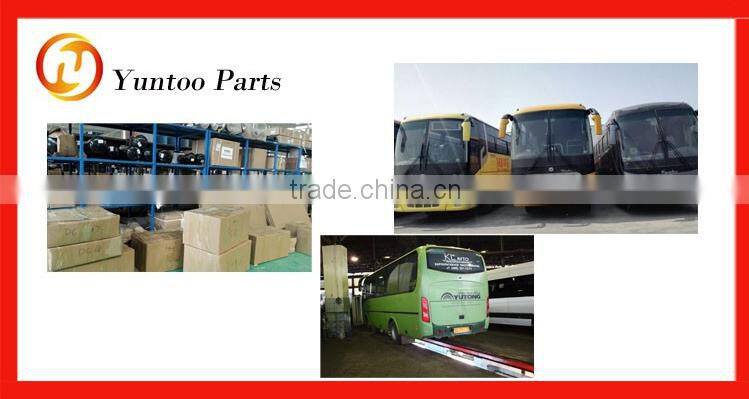 yutong zk6100 bus power steering pump 3407-00117