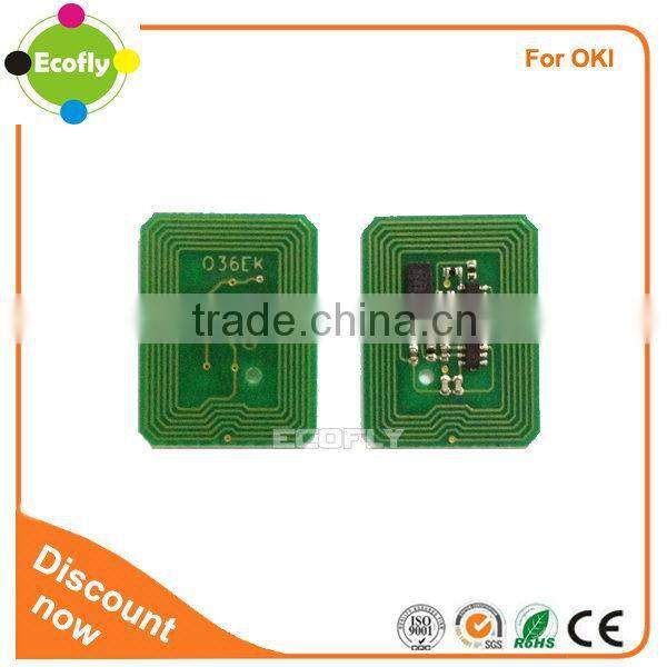 Cheap useful for OKI data es6410 printer cartridge chip