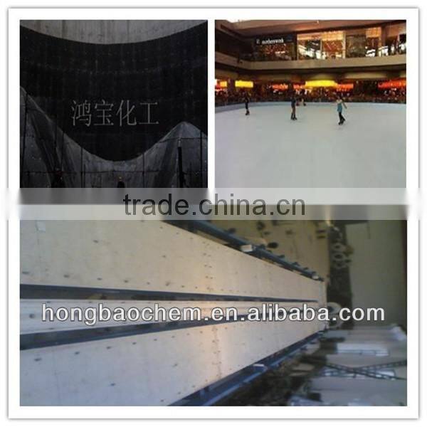 thermoforming hdpe sheet for bushing sleeve