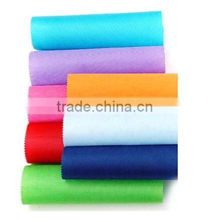 Guangzhou Junyu PP Nonwoven Fabric With High Quality For Shopping Bag/ECO Bag