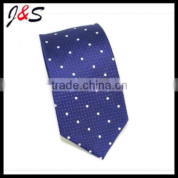 fashion silk woven tie AST0410