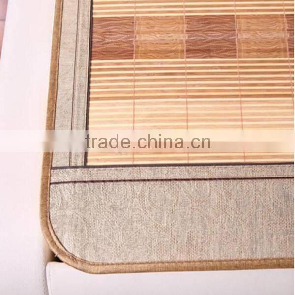 factory supply electric air conditioner summer cool sleeping mat/water cooled blanket
