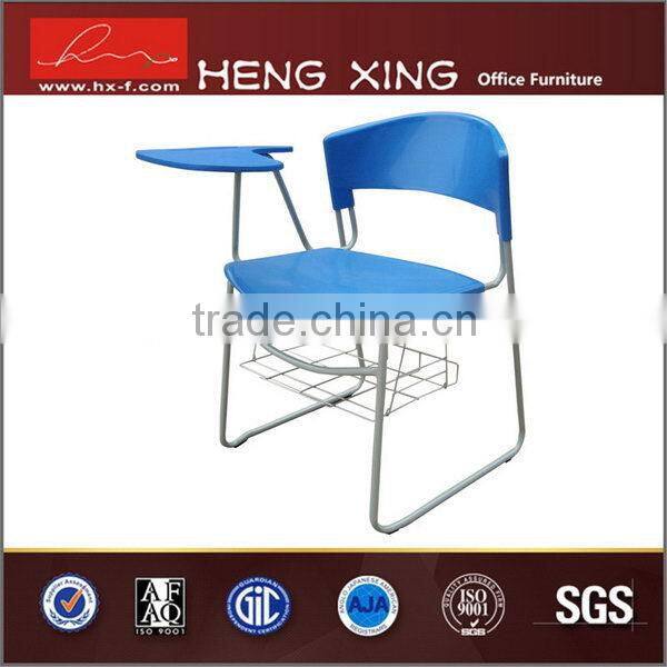 Top quality unique cheap leisure home plastic chair