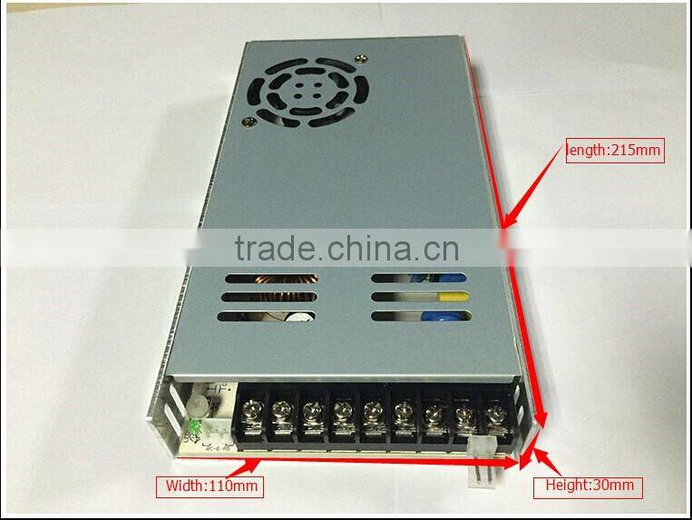 3.3V Output 350W Switching Power Supply/Led Driver For Led Screen Wholesale On Alibaba
